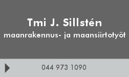 Tmi J. Sillstén logo